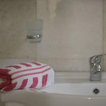 Holiday home Fairy-tale Seafront Cycladic *