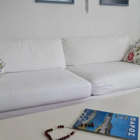 Holiday home Fairy-tale Seafront Cycladic